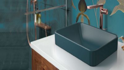 VÒI PHÒNG TẮM- Tại sao vòi nước KOHLER lại có thể giúp tạo nên sức hấp dẫn cho không gian phòng tắm?