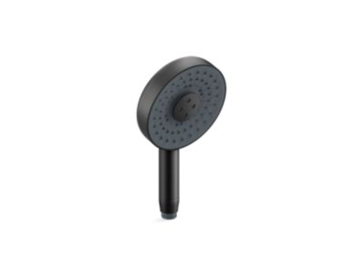 Statement Round Handshower with WaterMind™ Technology