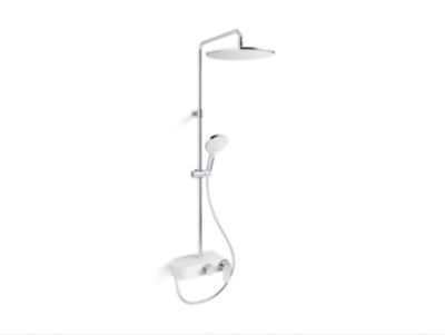 Fluence™ Shower Column