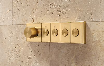 Thermostatic