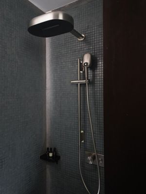 Shower Column