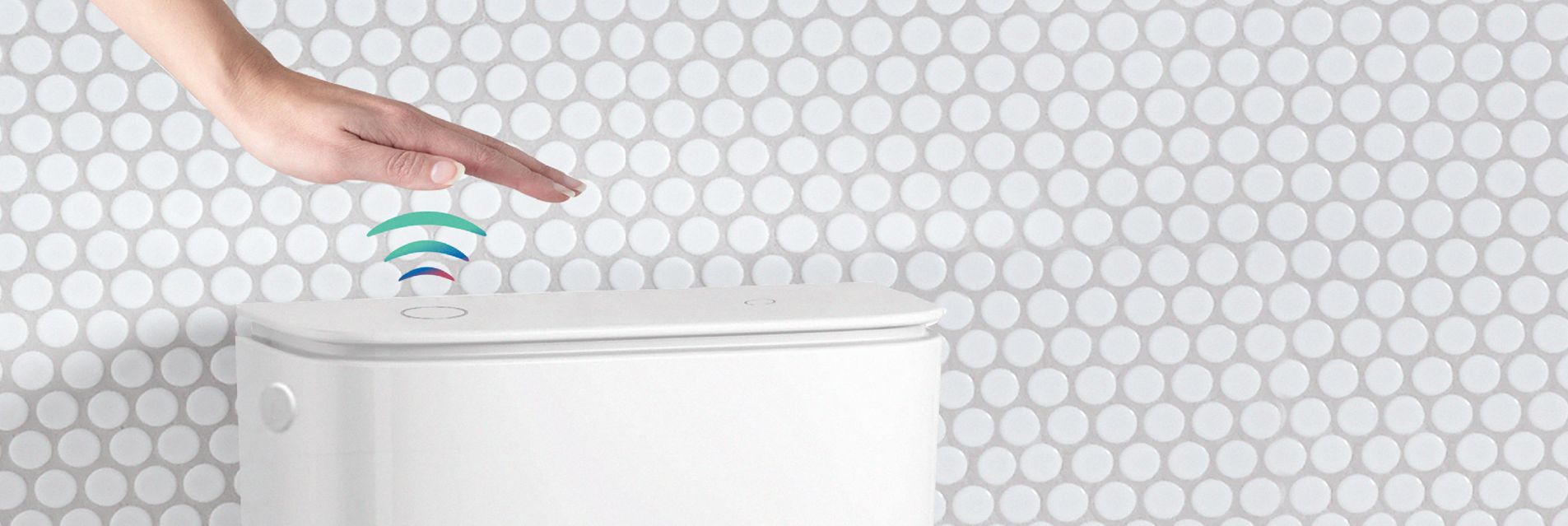 Kohler Touchless Toilets