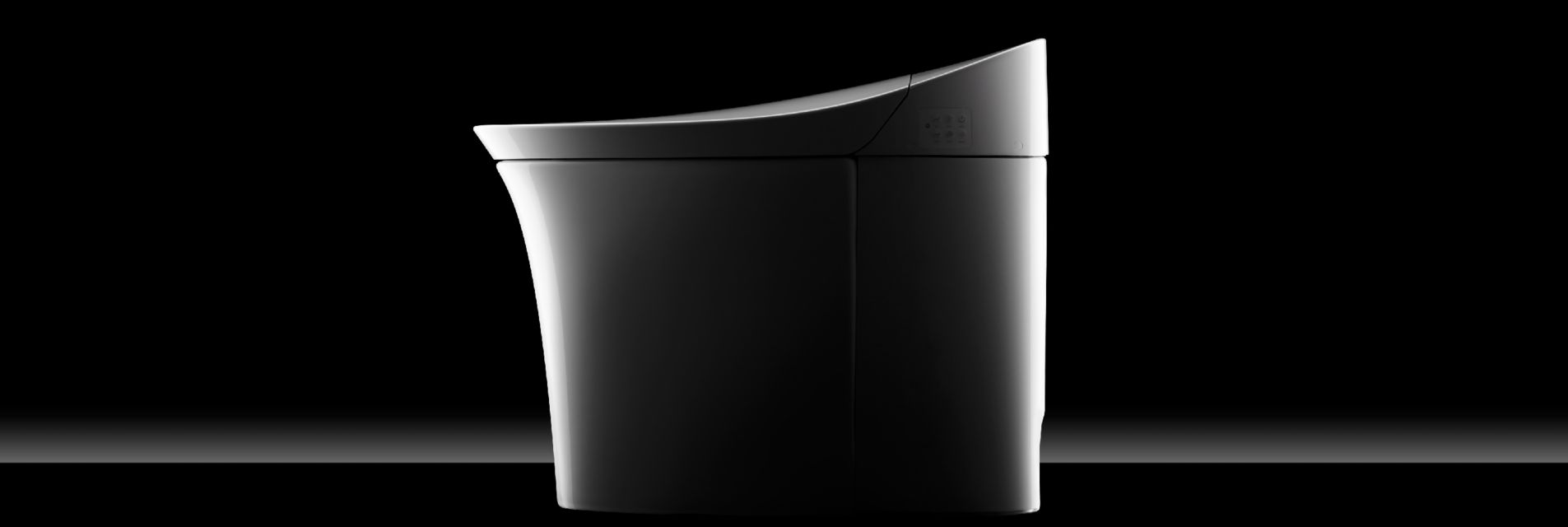 Kohler Intelligent Toilet