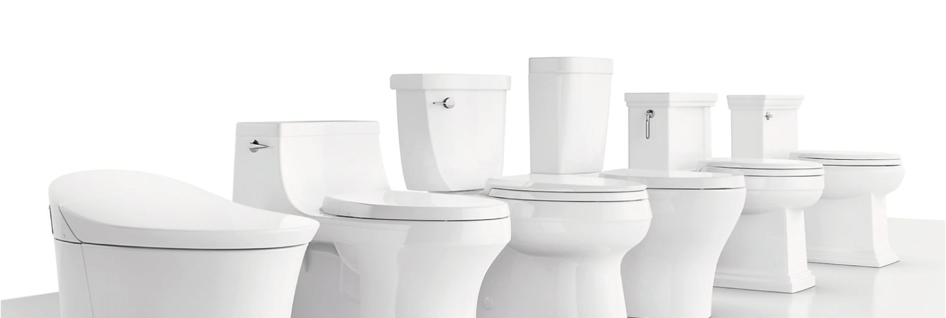 Toilets Buying Guide