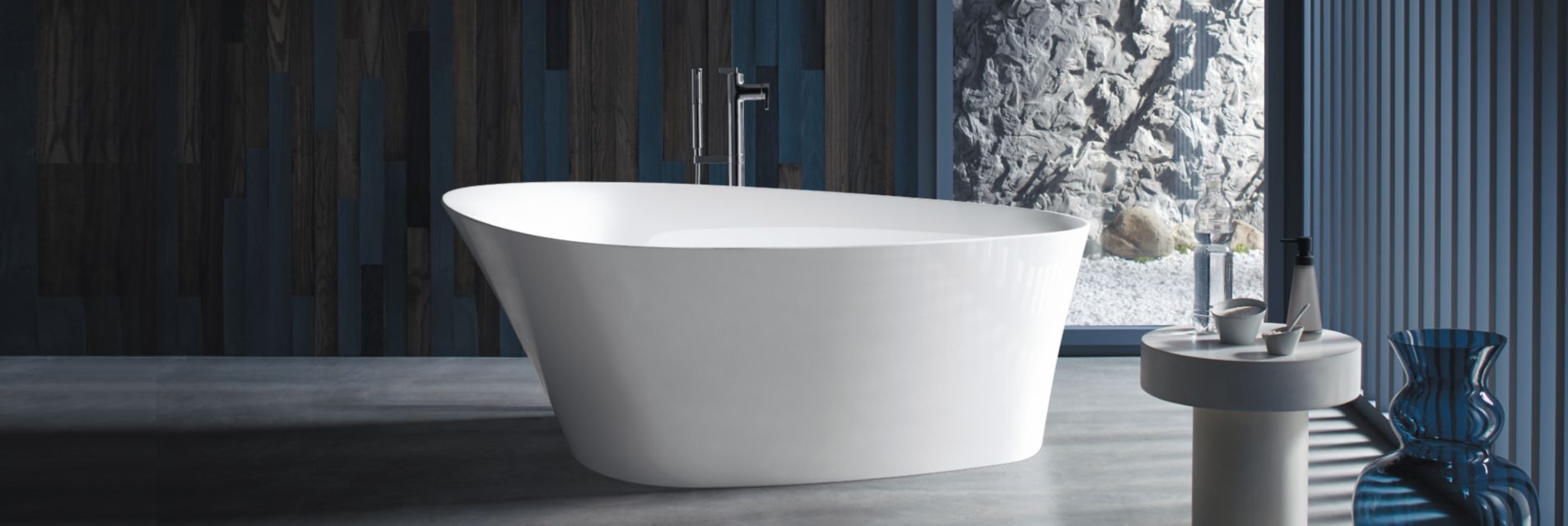 Buying Guide for Freestanding Tubs