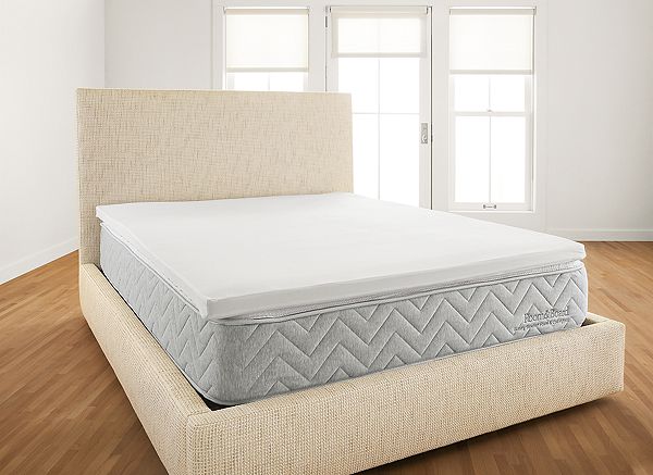 queen size mattress topper covers