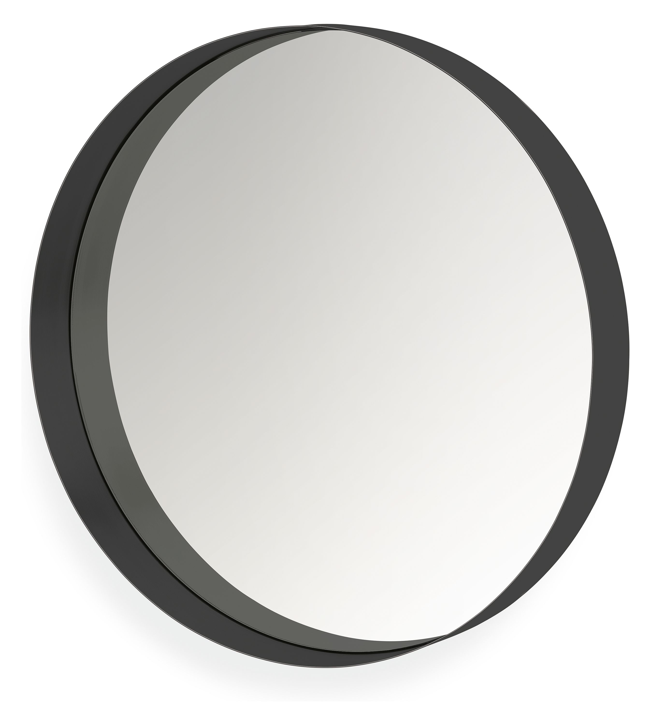 Reeves Round Wall Mirror