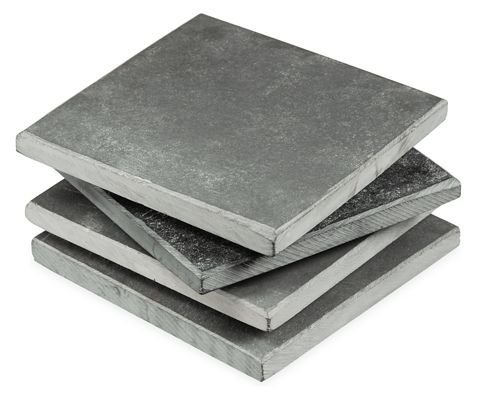 grey stone coasters