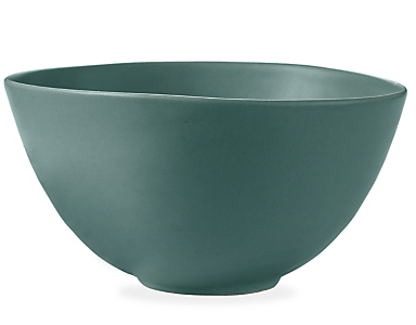 Anya Nesting Bowls In Teal Kitchen Accessories Decor Modern