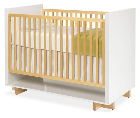 maple cribs