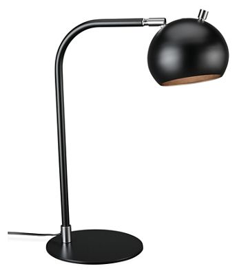 room and board desk lamp