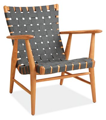 Ira Lounge Chair