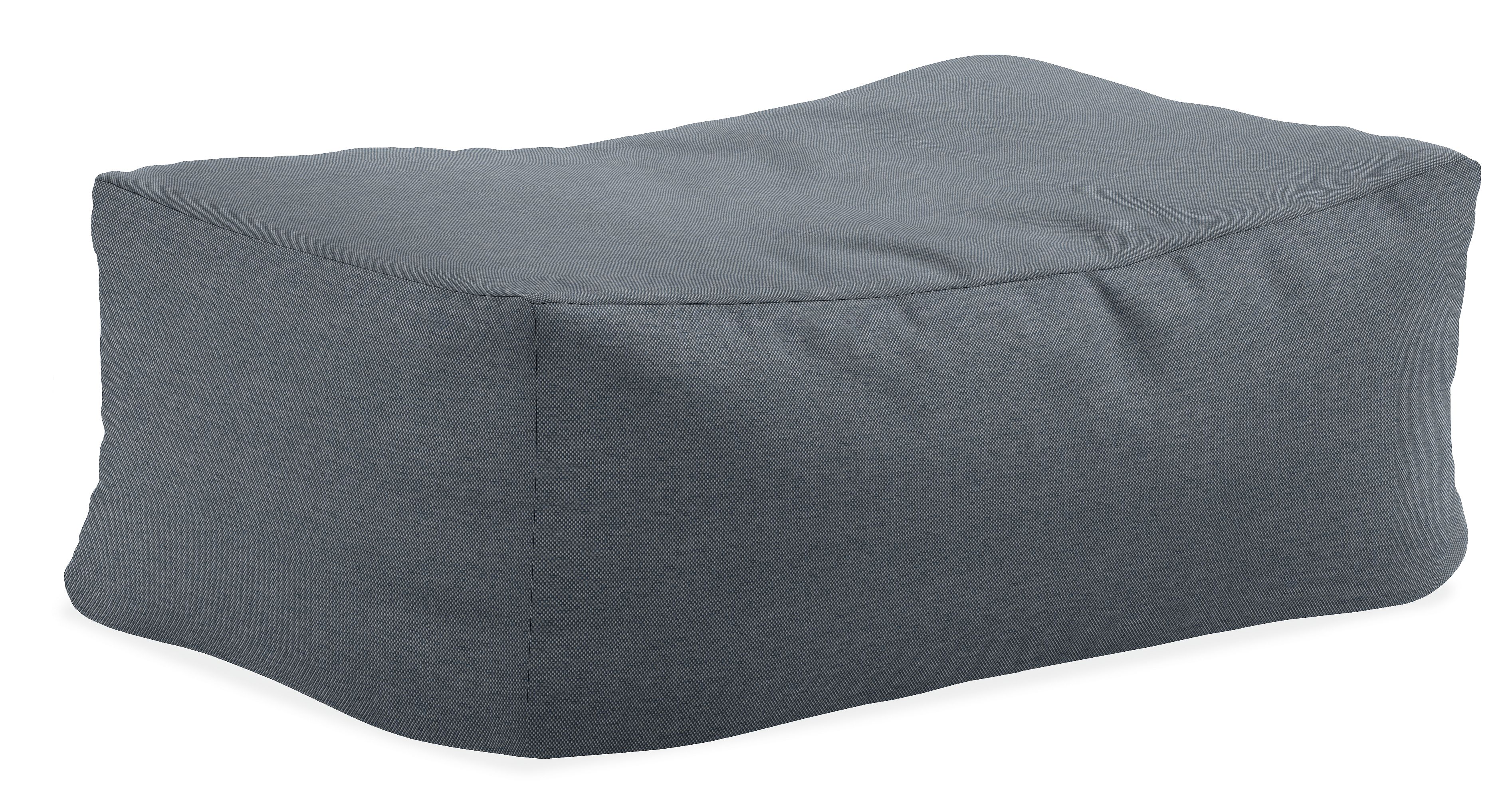 bean bag ottoman nz