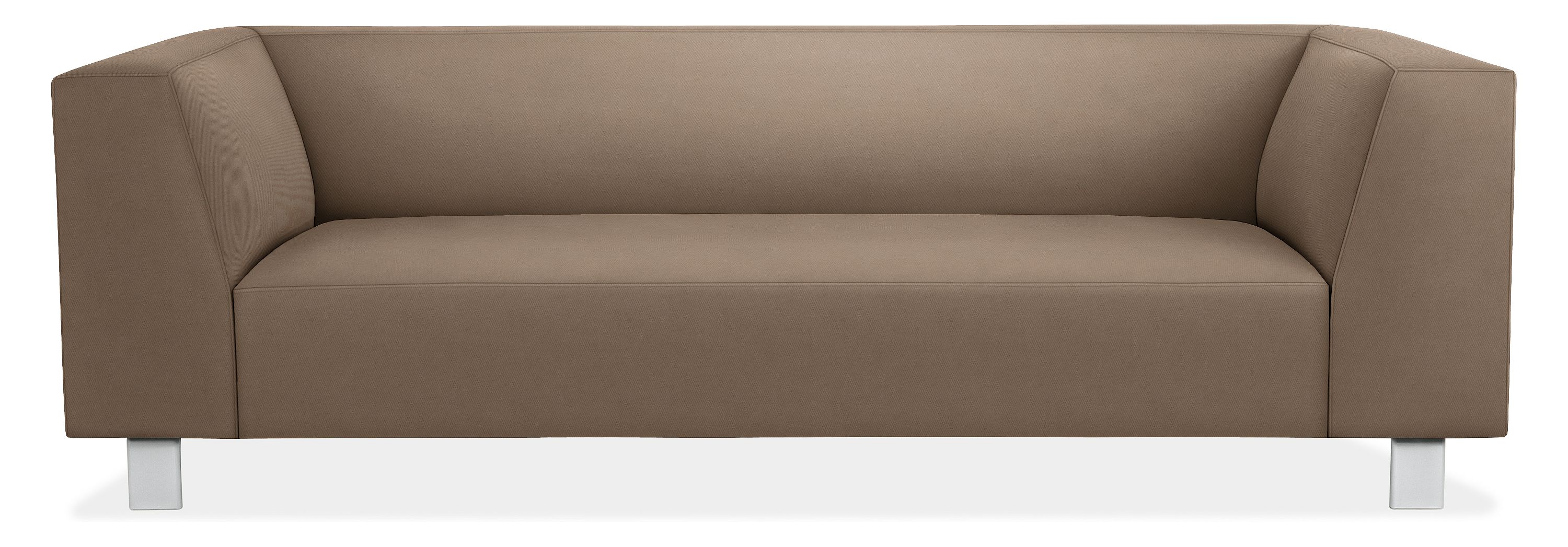 Chelsea 94 Sofa In Doss Taupe