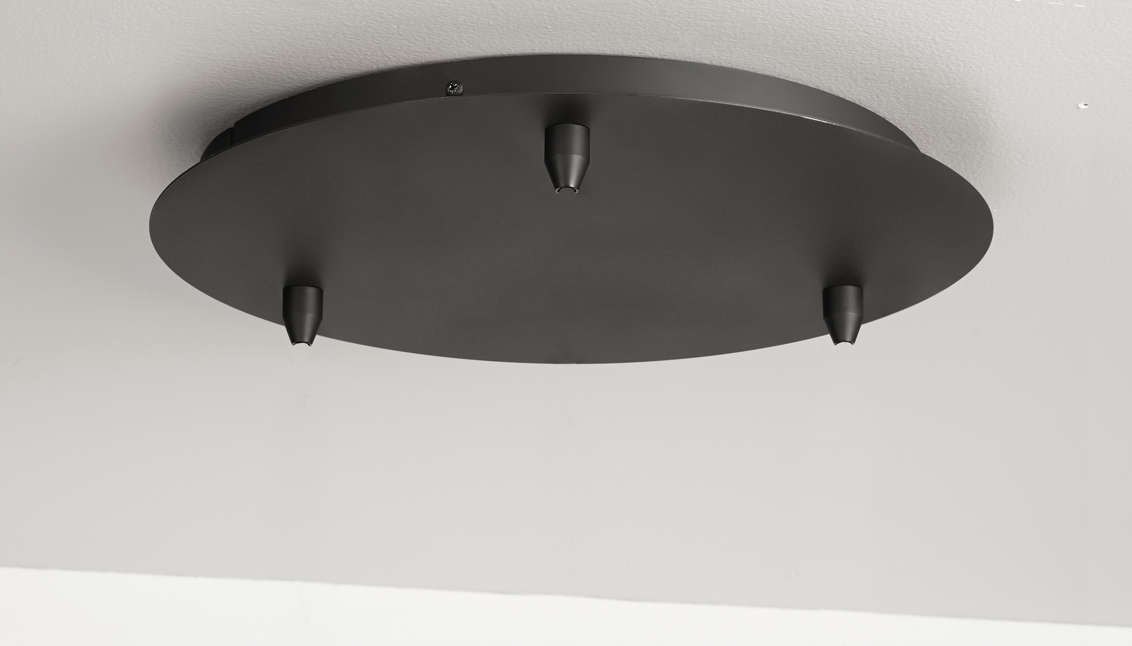 Canopy Ceiling Plates
