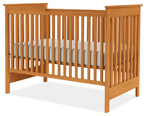 crib 3 in one