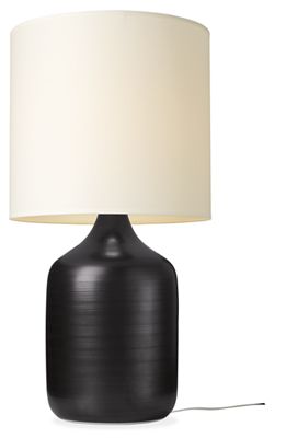 modern table lamps