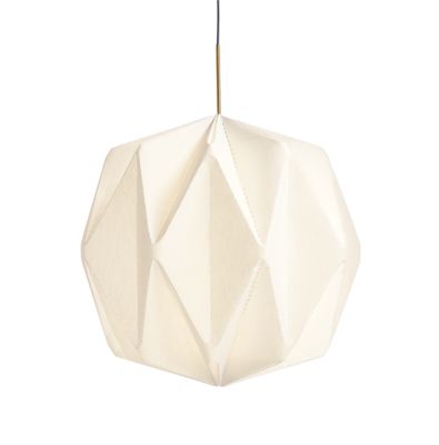 room and board lighting pendant