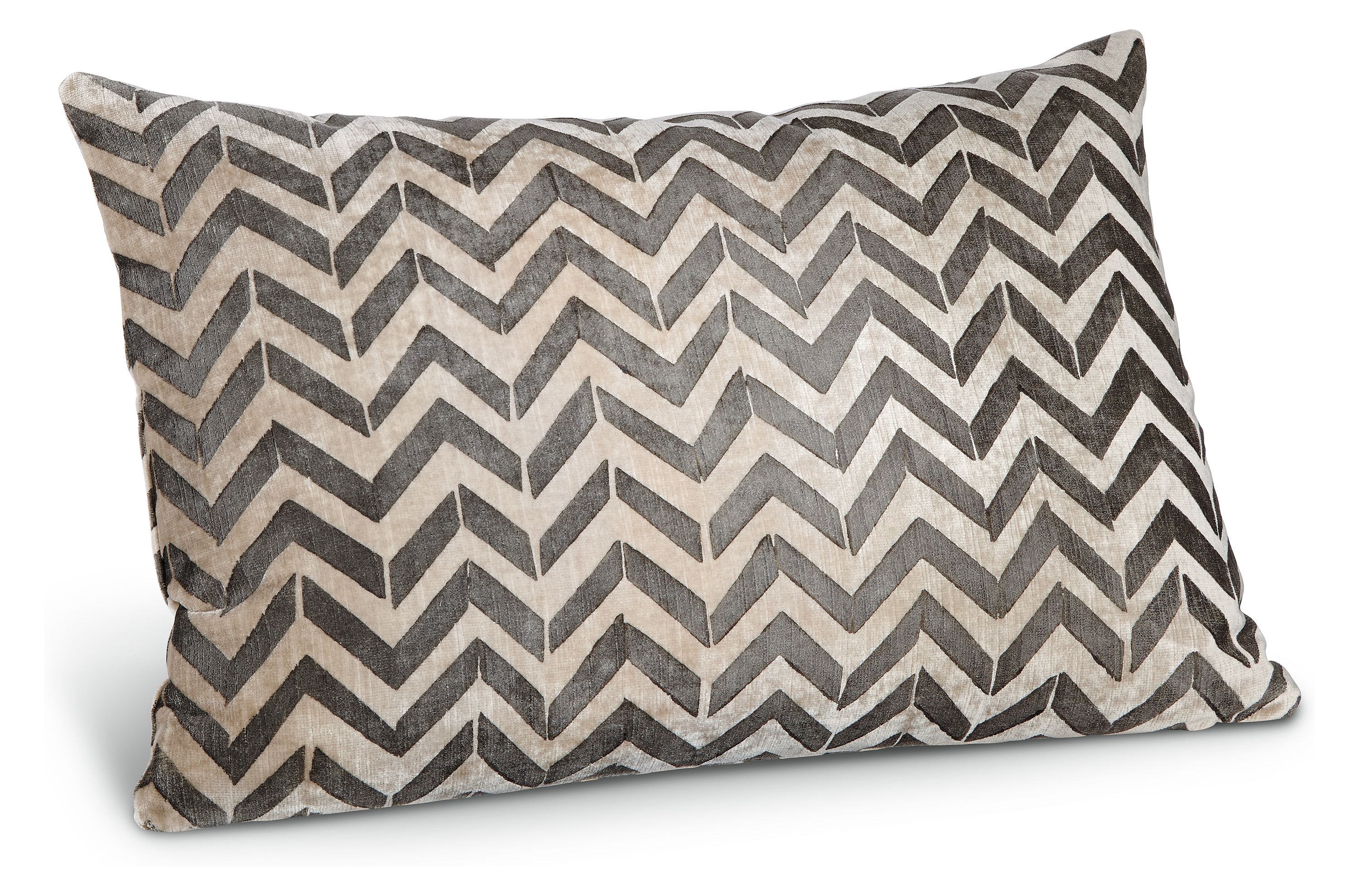 Herringbone Pillows