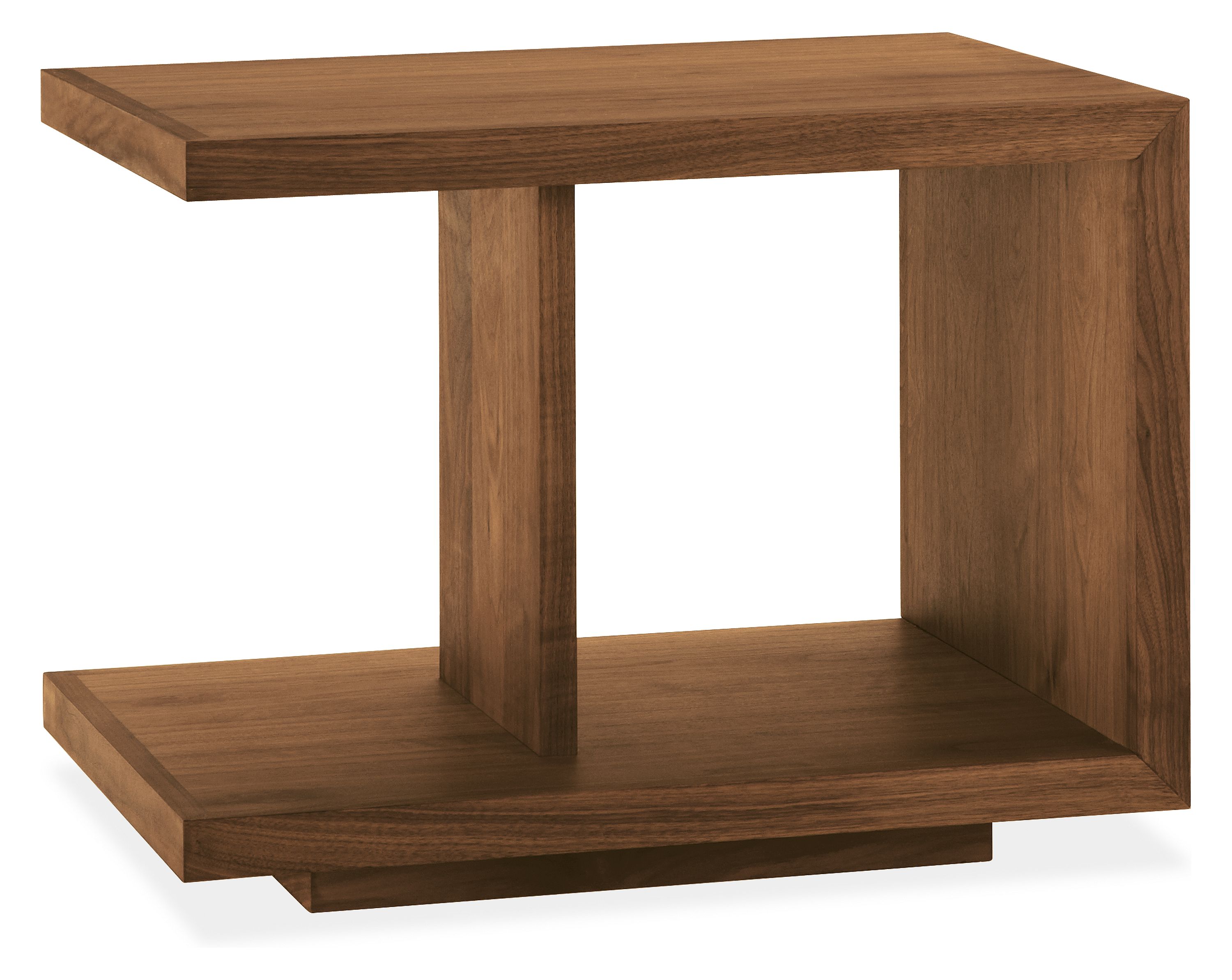 Graham End Table