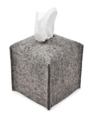 modern tissue box cover