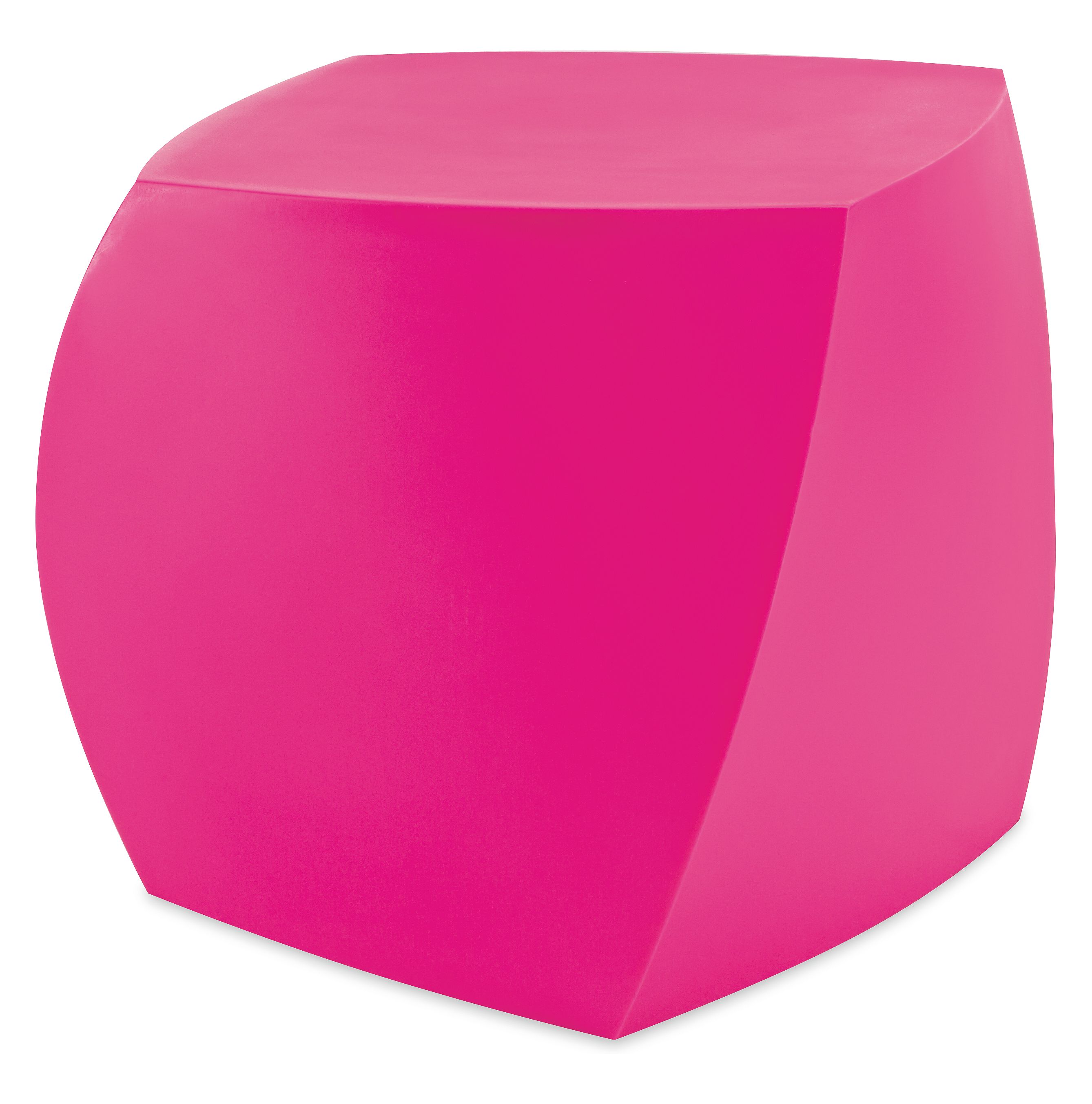 Gehry Cube Tables