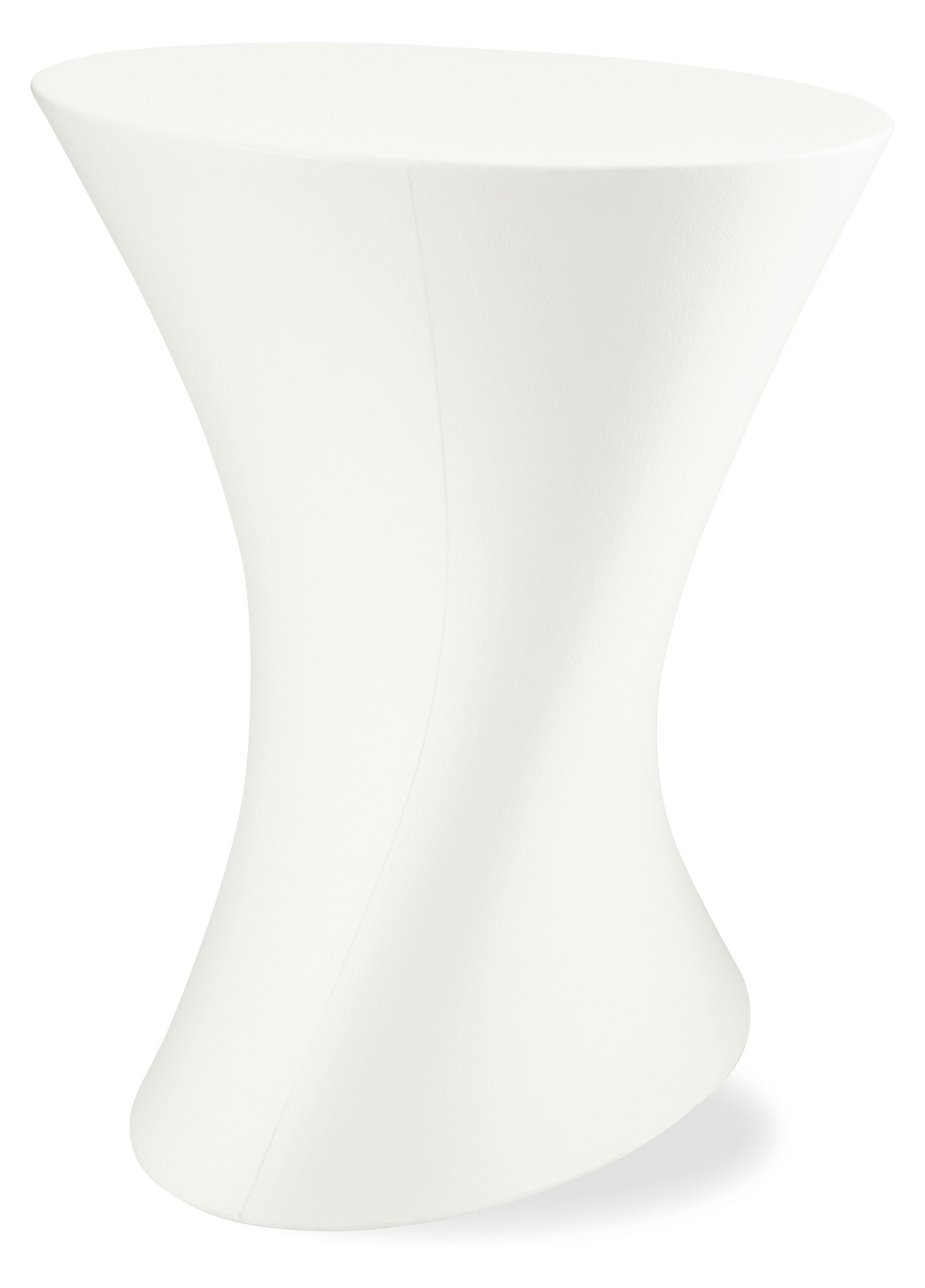 Sora Modern Indoor Outdoor Stool Modern Outdoor End Accent