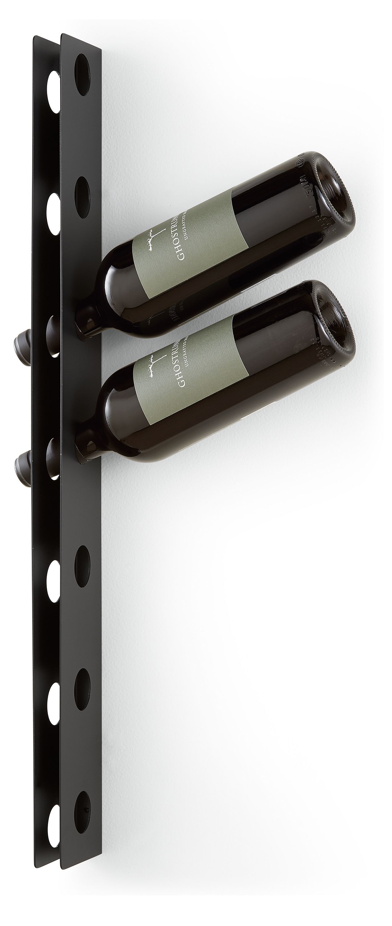 Covent Wall Mounted Wine Rack Kitchen Accessories Decor