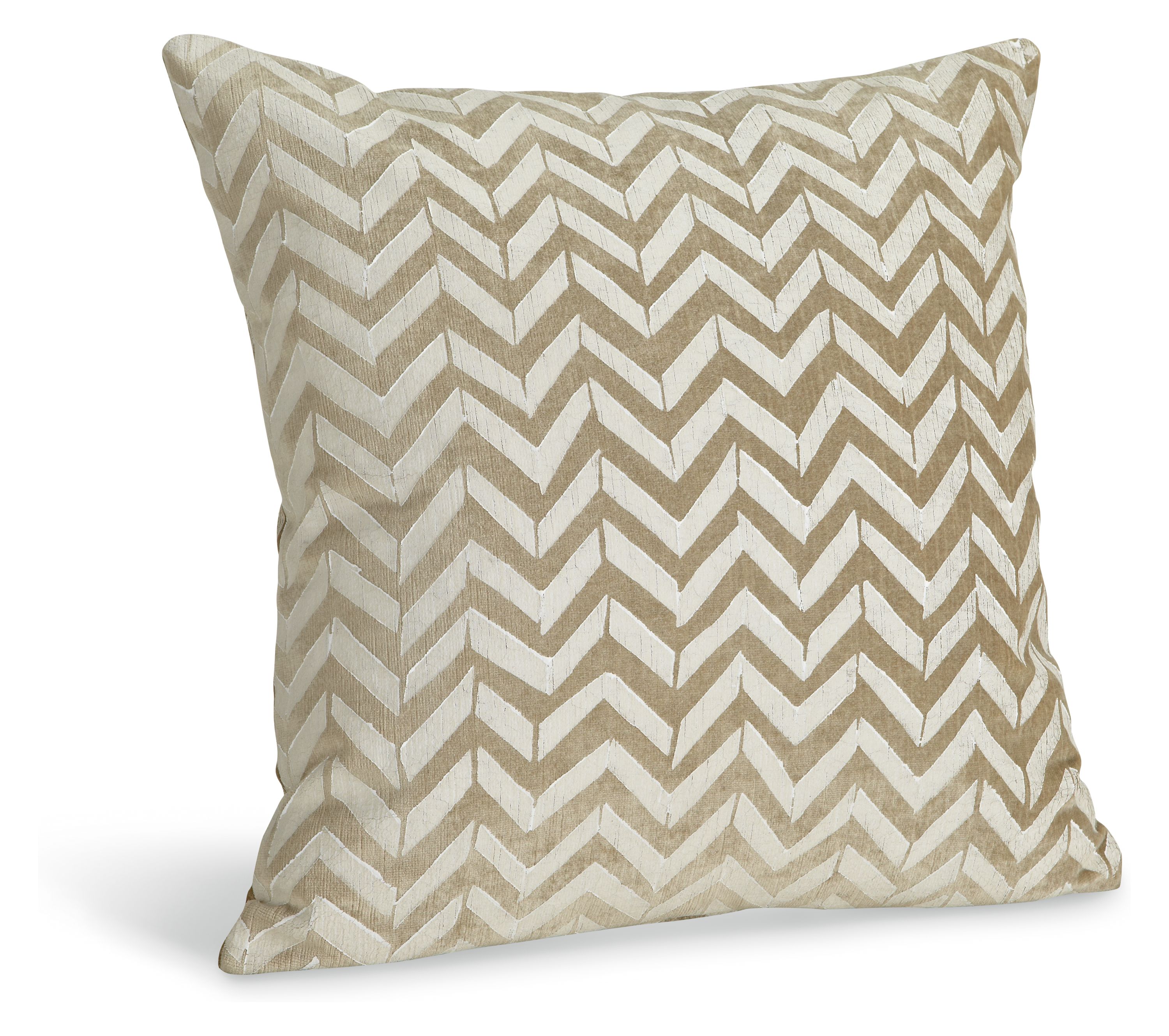 Herringbone Modern Throw Pillows - Modern Throw Pillows - Modern ...