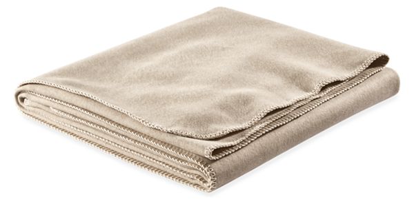 cotton fleece blanket