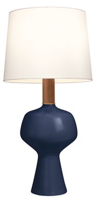 room and board table lamps