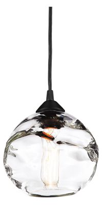 room and board lighting pendant