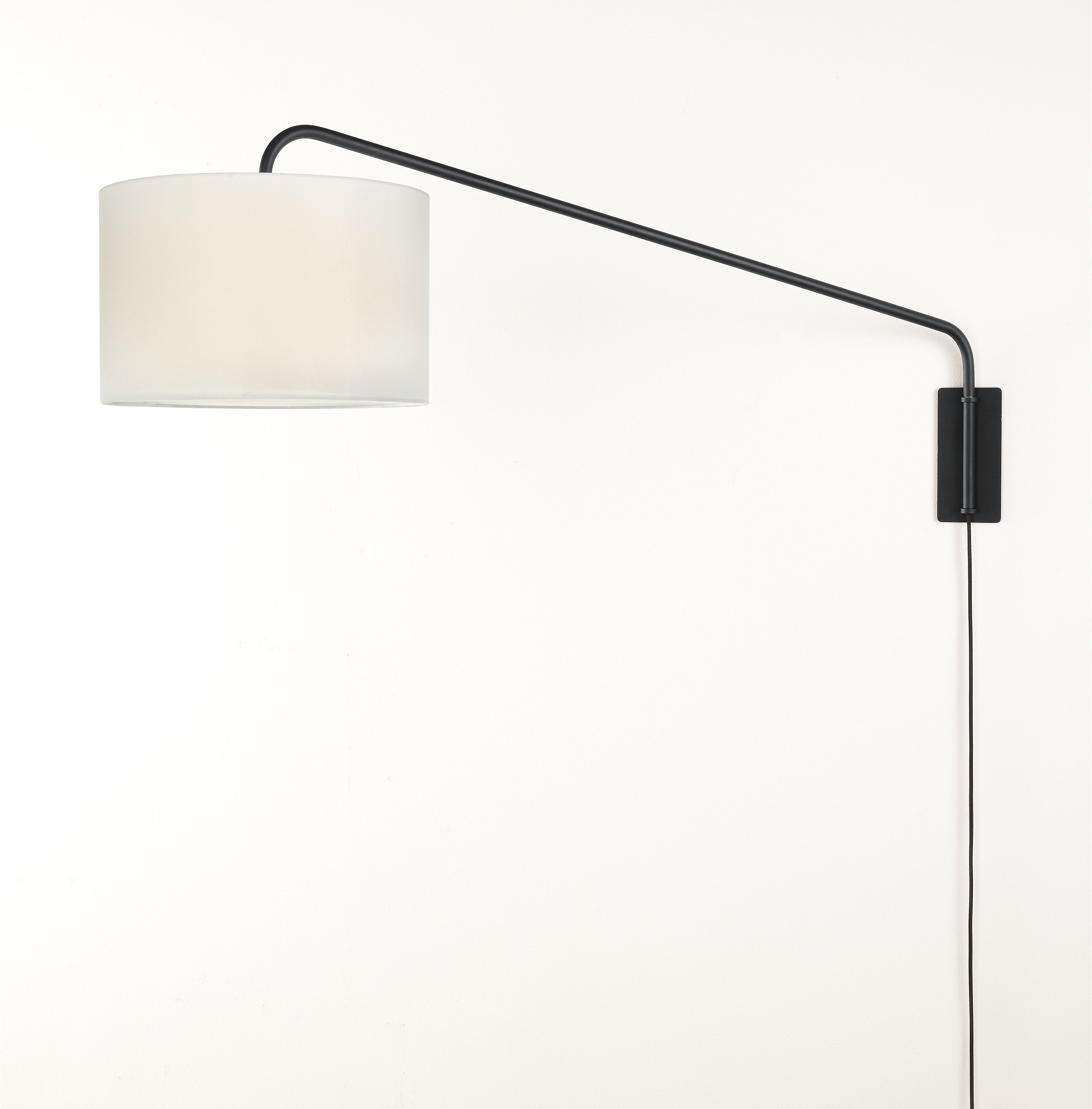 Rowland Modern Wall Sconce Sielaff Modern Living Room Furniture Room Board