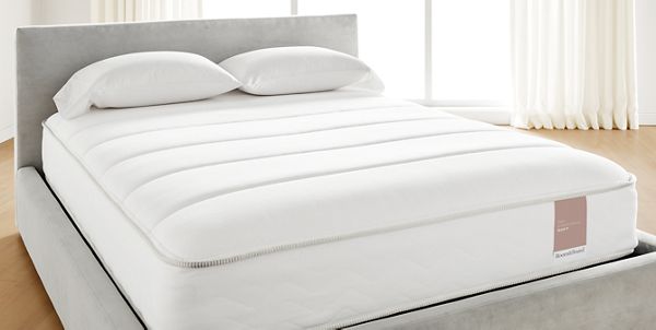 innerspring firm mattress - american-made luxury mattresses - modern