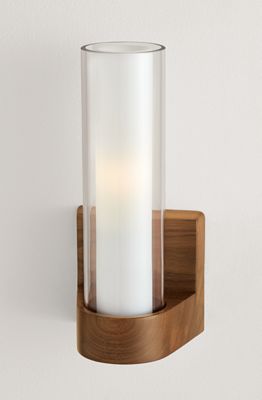 modern sconce