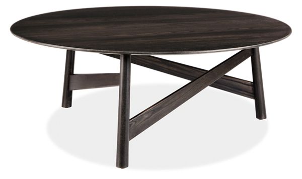 Modern Cocktail & Coffee Tables - Modern Living Room Furniture - Room ...