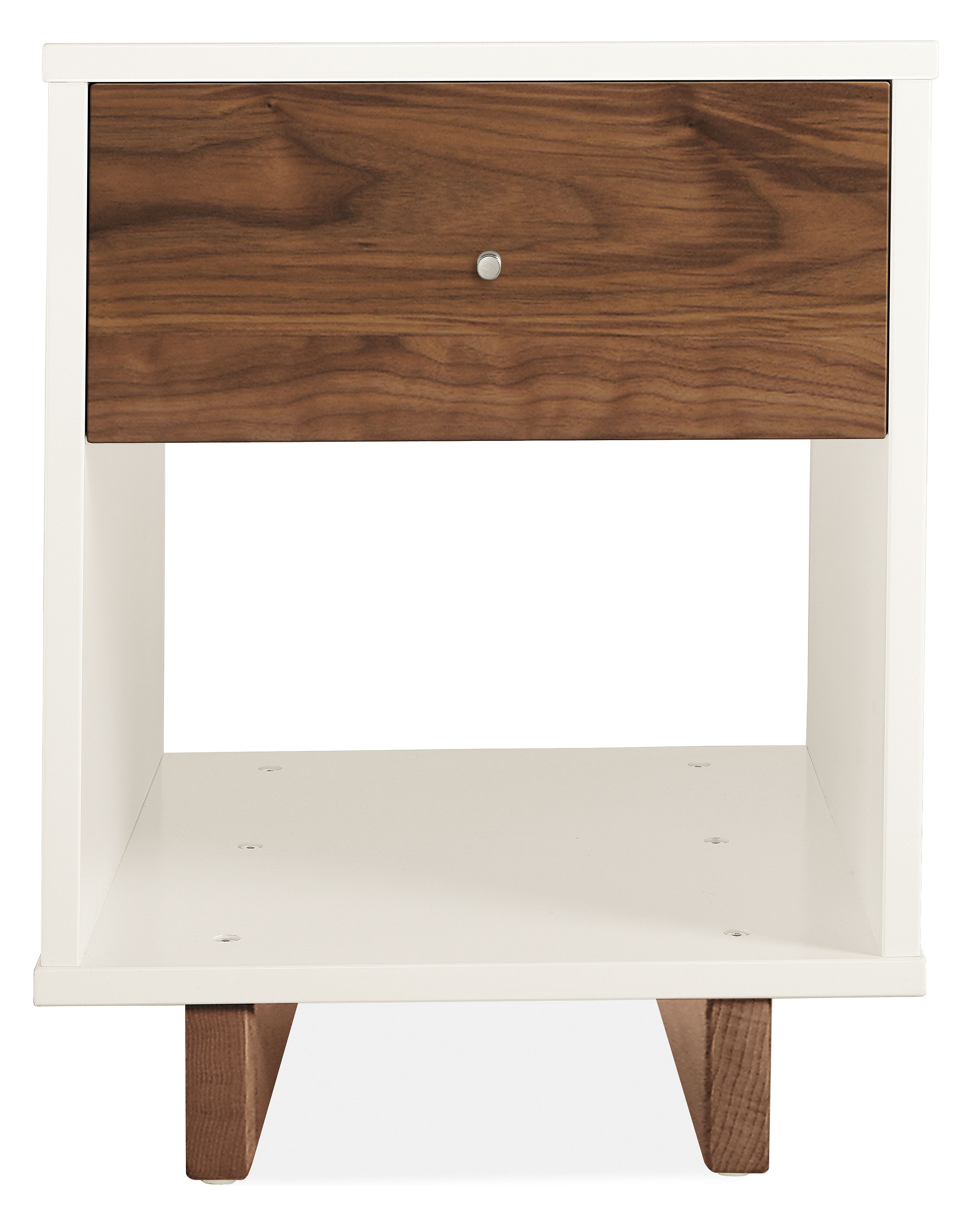 Moda Nightstands Mid Century Modern Nightstands Modern