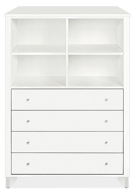 Moda Dressers Modern Dressers Modern Bedroom Furniture Room