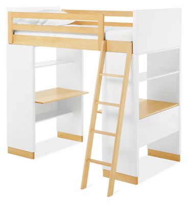 moda loft bed
