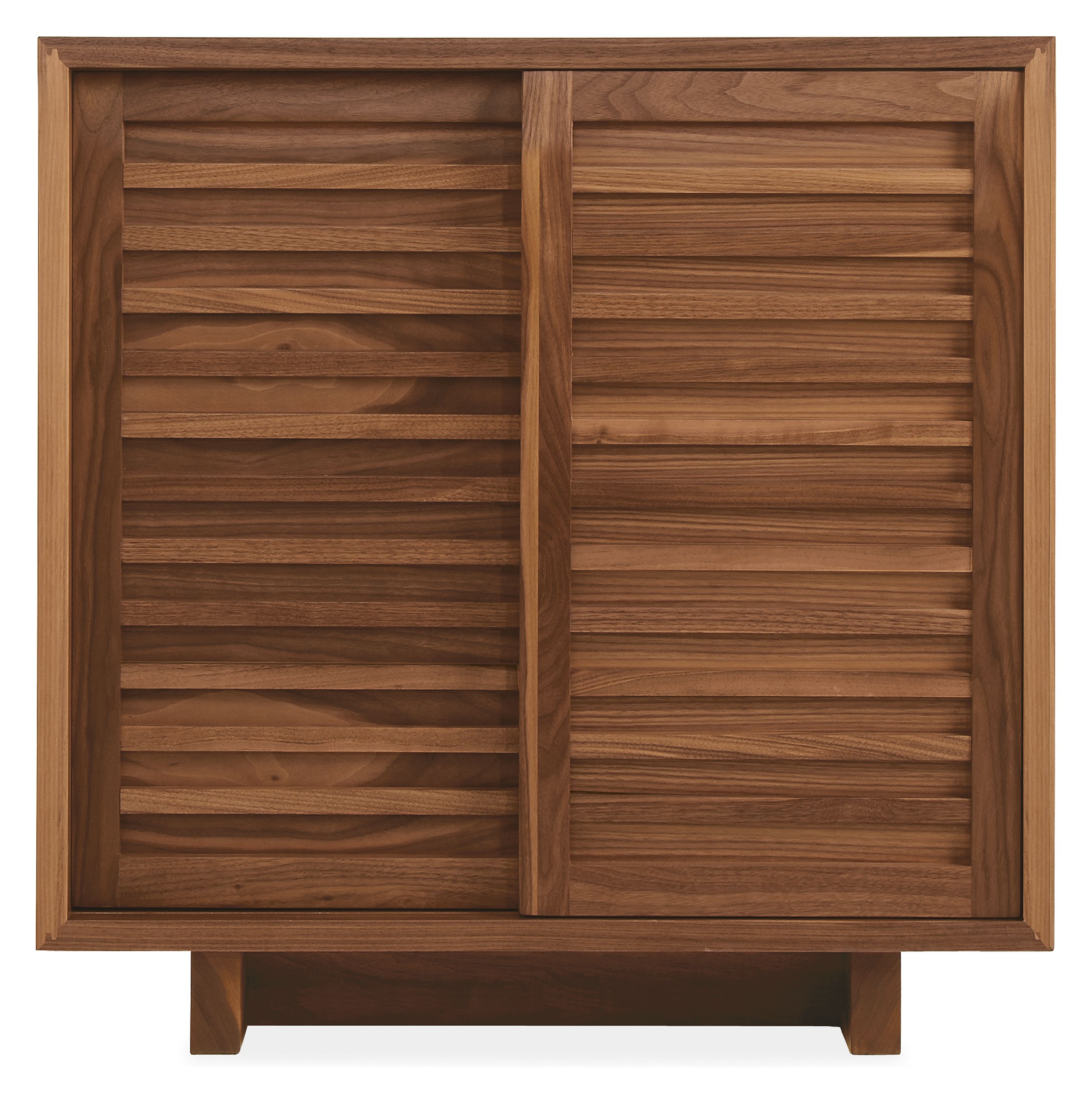 Moro Console Cabinet Modern Cabinets Armoires Modern Living