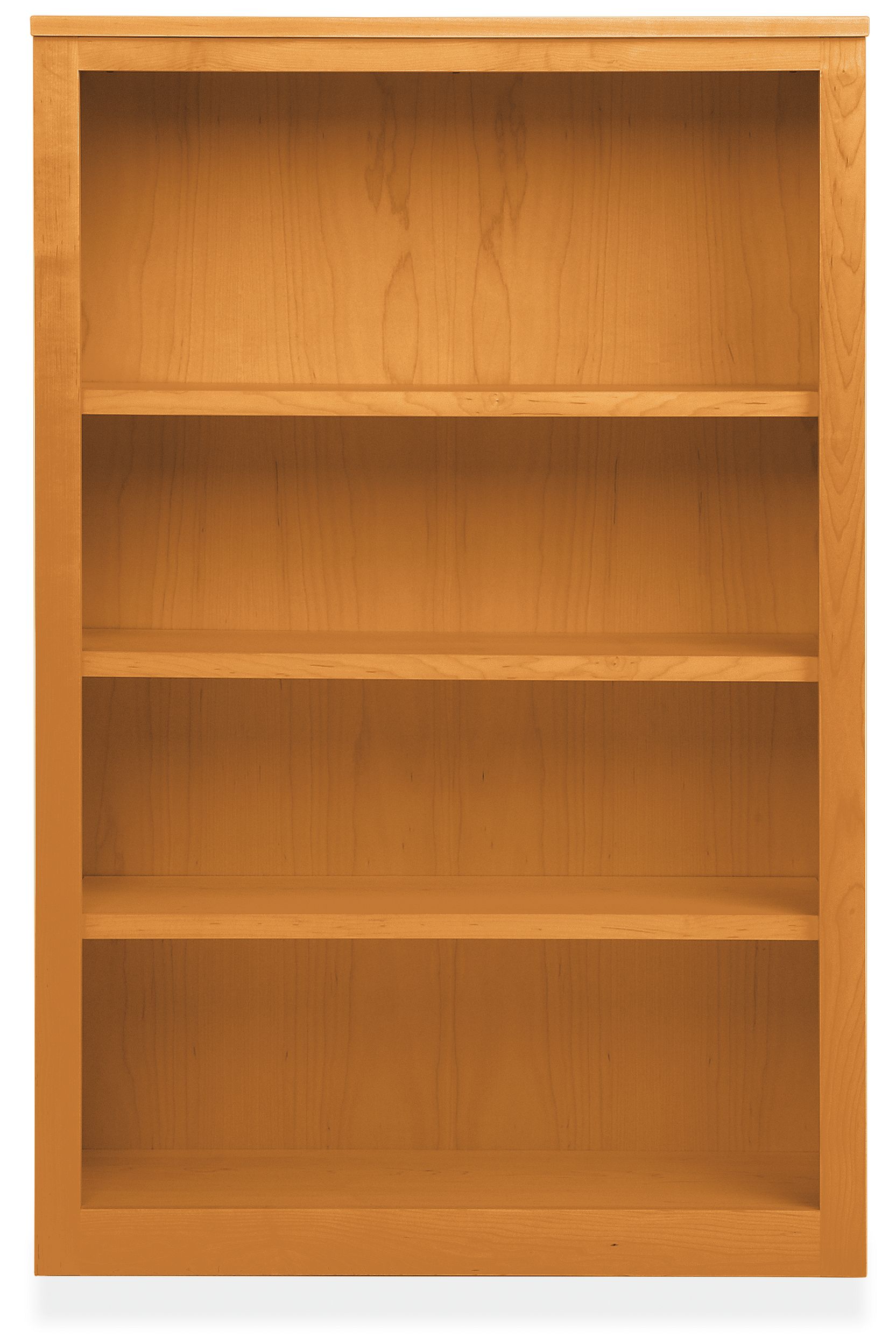 Woodwind Modern 48h 60h Bookcases Modern Bookcases Shelving
