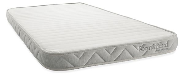 organic trundle mattress