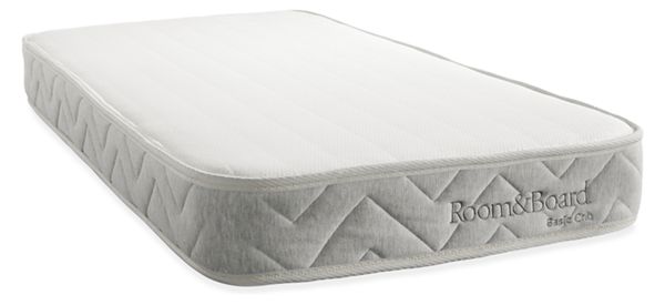 safe crib mattress