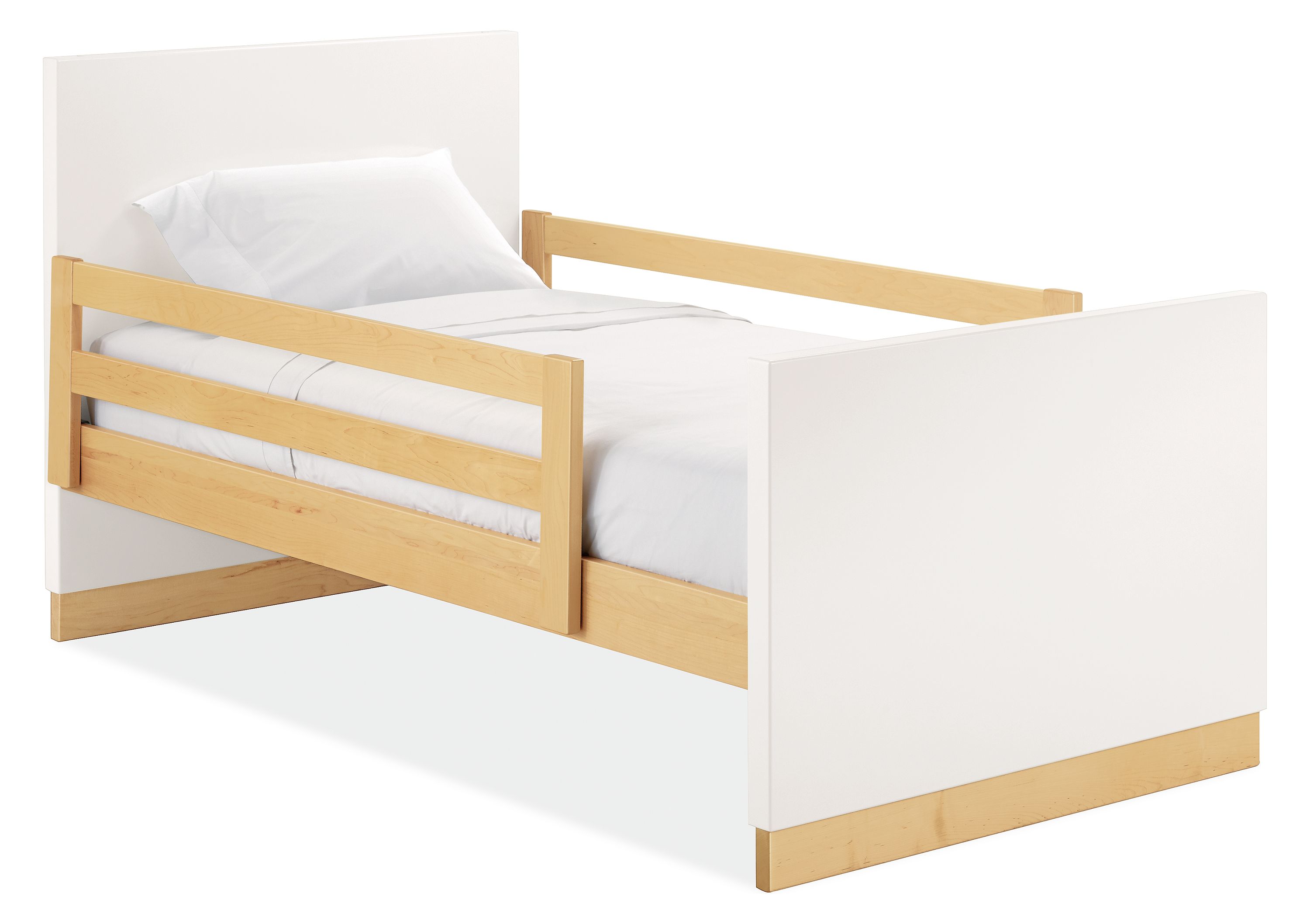Moda Bed Guardrails