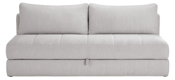 sleeper sofa