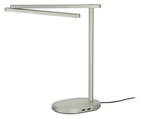 modern task lamp