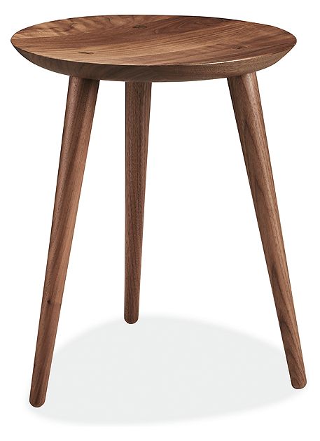 Darby Modern Accent Stool Modern Benches Stools Ottomans