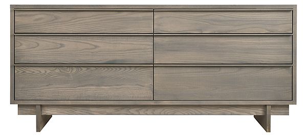 Anton Dressers Modern Dressers Modern Bedroom Furniture Room