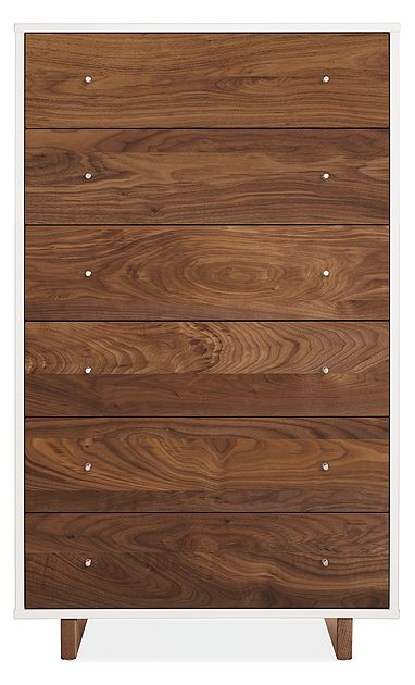 Moda Kids Dressers Parsons Bed In Green With Moda Dresser