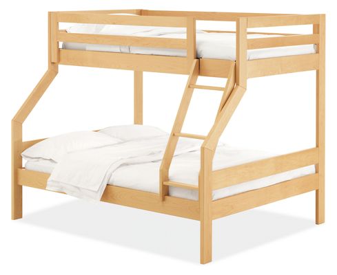 twin over crib bunk bed